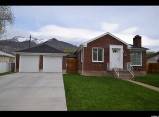 4168 S Monroe Blvd, South Ogden, UT 84403