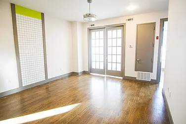 Rented by Lofts and Flats LLC