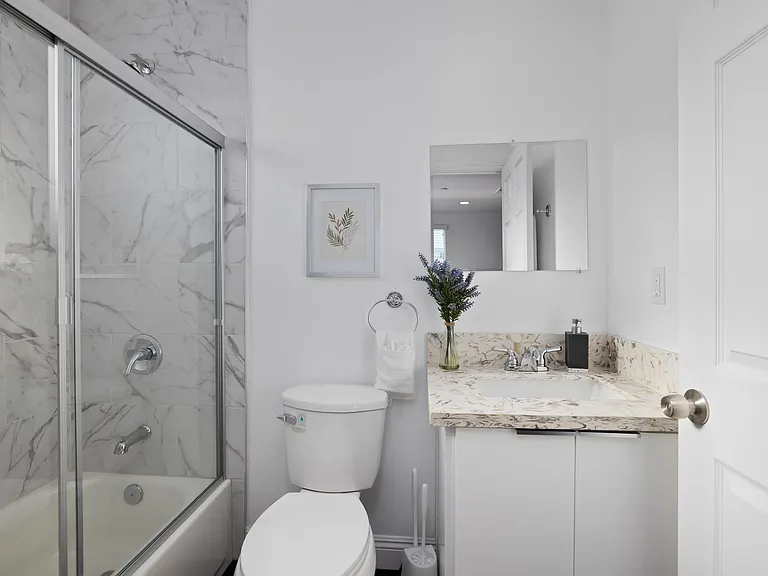 New Construction 4-Unit Townhome Community | Luxury Living Near DTLA — Photo 7