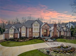 5400 Valley Pkwy, Brecksville, OH