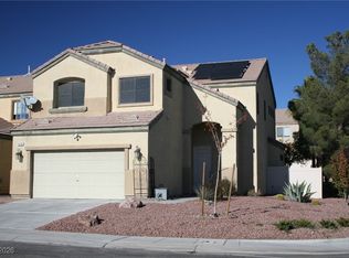 510 Seneca Ridge Ave, North Las Vegas, NV 89084