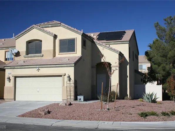 510 Seneca Ridge Ave, North Las Vegas, NV 89084