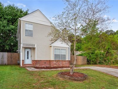 458 Crosland Ct, Newport News, VA, 23608