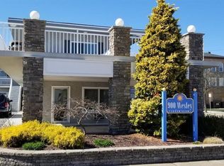 900 Wesley Ave #101, Ocean City, NJ 08226