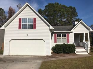 449 Courtland Dr, Summerville, SC 29486
