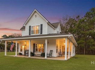 615 Meinhard Road, Port Wentworth, GA 31407