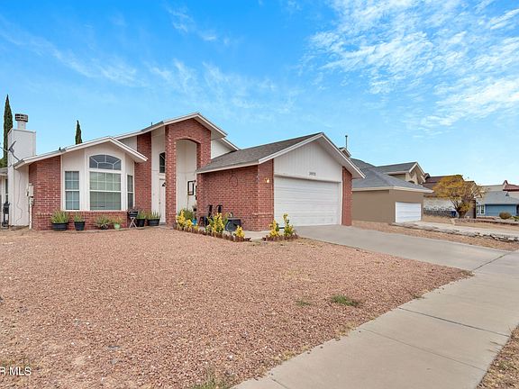 2nd image of 3053 Tierra Humeda Dr