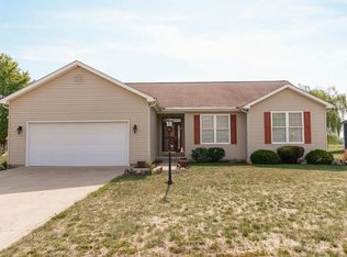 719 Golfview Dr, Chillicothe, OH 45601