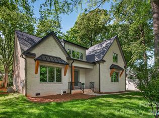 1600 E Barden Rd, Charlotte, NC 28226