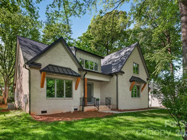 1600 E Barden Rd, Charlotte, NC 28226