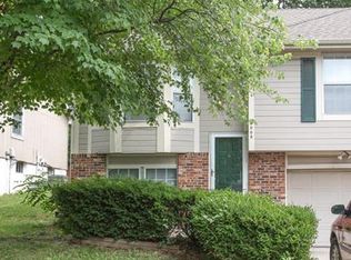 8008 NW 79th Ter, Kansas City, MO 64152