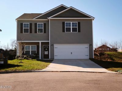 176 Kaley Ln, Lenoir City, TN, 37771