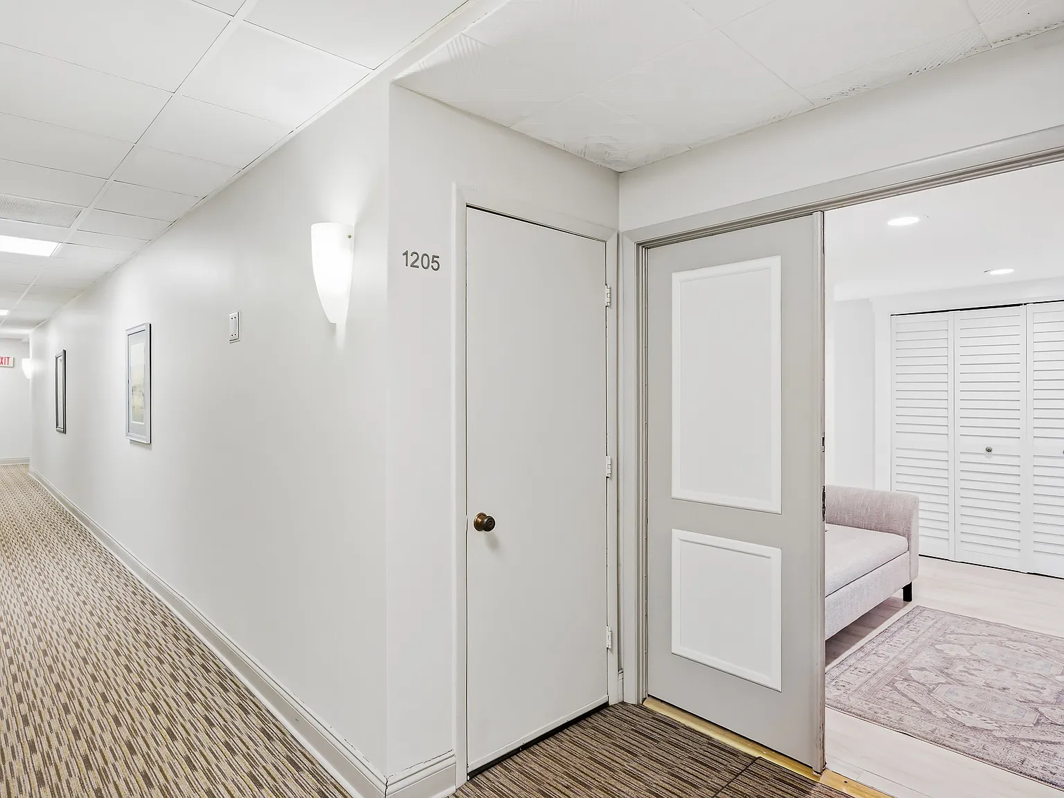 2 bed, 1298 sqft, $6,500 — Photo 2