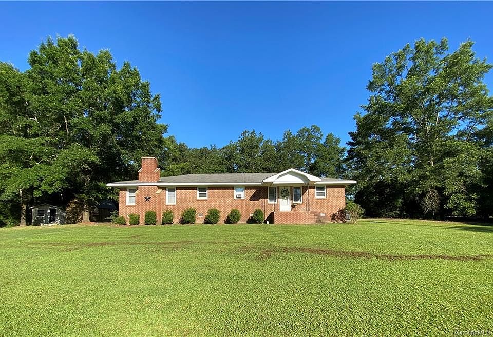 8042 Ansonville Polkton Rd, Polkton, NC 28135 Zillow