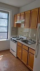 Rented by Old Brooklyn Real Estate Inc