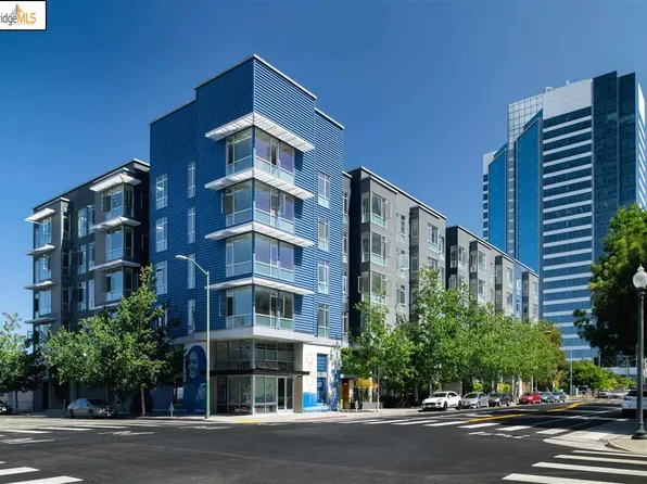 901 Jefferson St Unit 313, Oakland, CA 94607