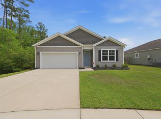 342 Knawl Rd, Moncks Corner, SC 29461