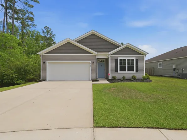 342 Knawl Rd, Moncks Corner, SC 29461