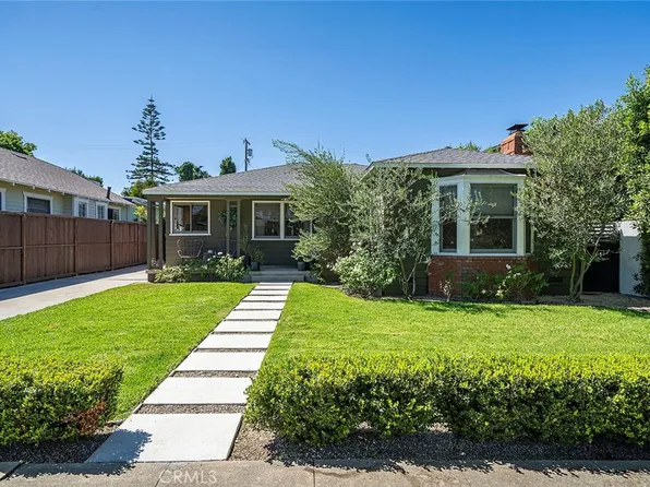 635 Grand Ave, Long Beach, CA 90814