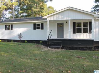 2328 Wilhite Rd, Falkville, AL 35622