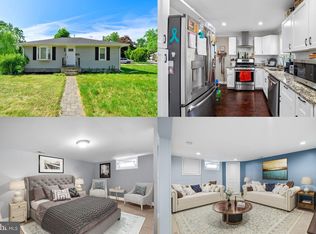 207 Nursery Rd, Linthicum, MD 21090