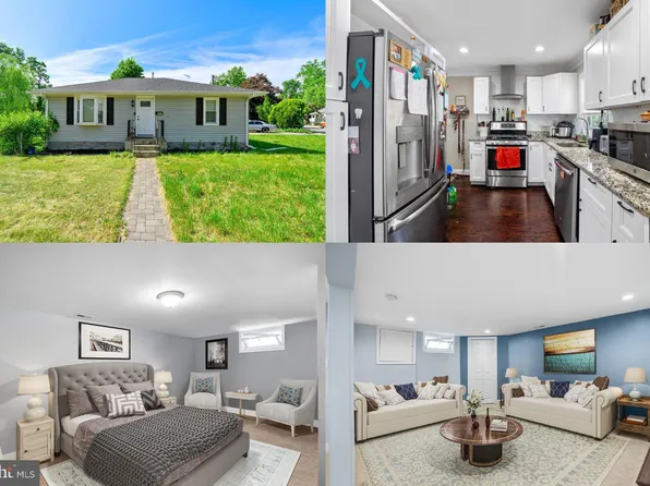207 Nursery Rd, Linthicum, MD 21090