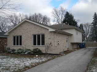 14819 Homan Ave, Midlothian, IL 60445