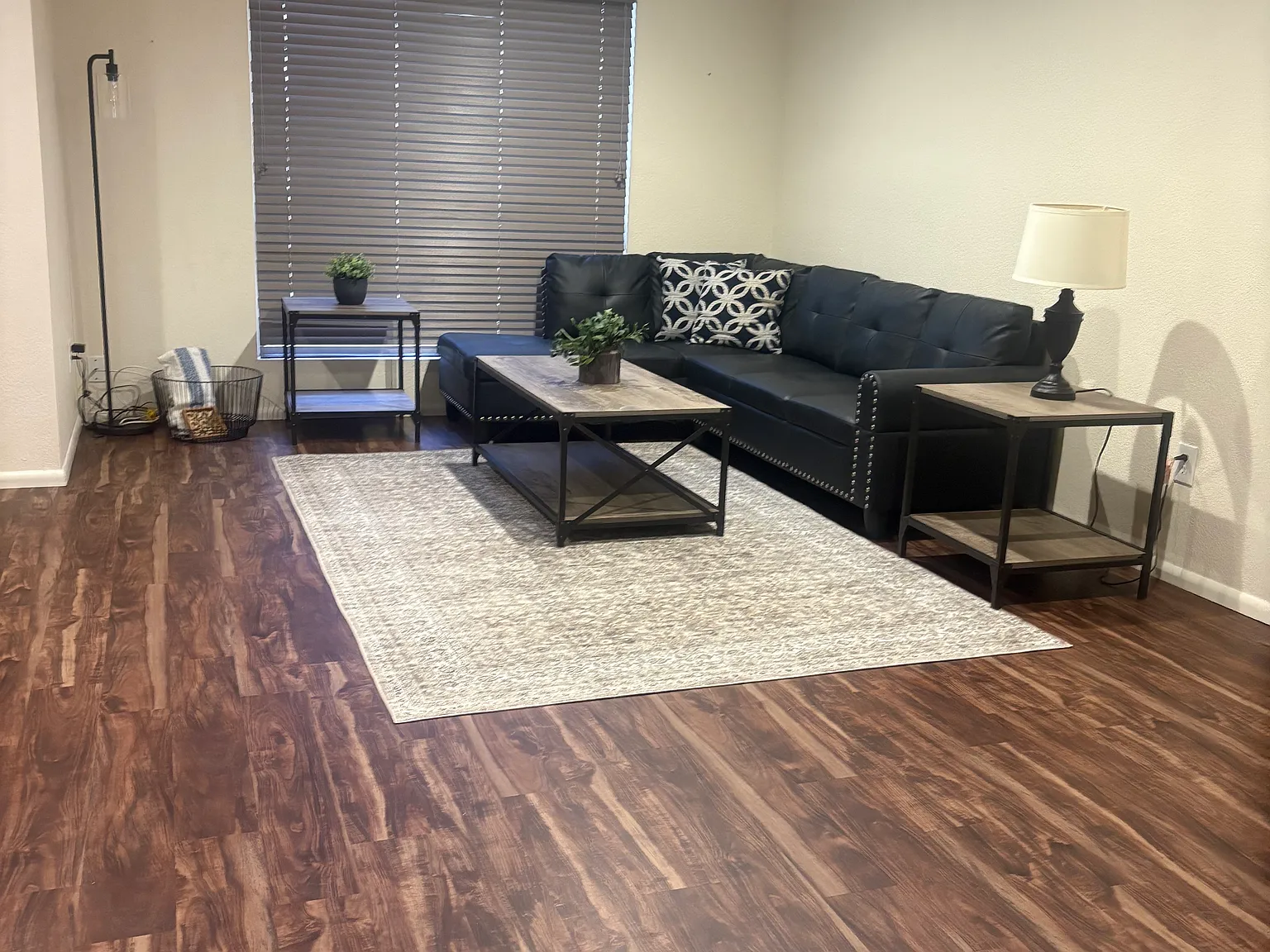 2 bed, 1227 sqft, $1,600 — Photo 1