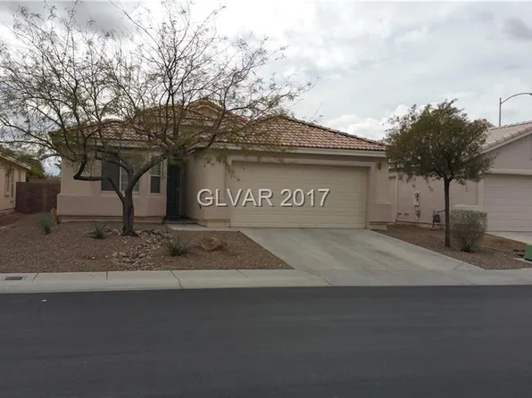 2759 Alderly Ridge Ave, North Las Vegas, NV 89081