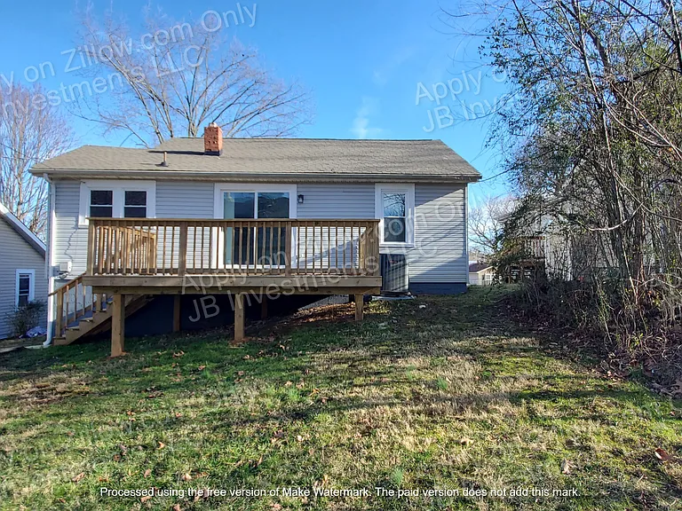1911 E Watauga Ave — Photo 2