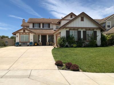 766 Tamarisk Dr, Lompoc, CA, 93436