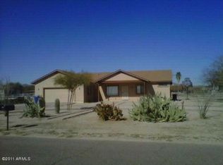 22460 W Magnolia St, Buckeye, AZ 85326