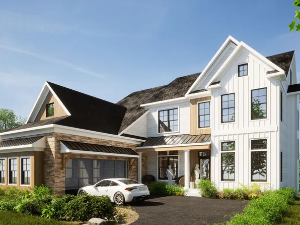 Bridgestone Dr Residence 4, Southampton, PA 18966