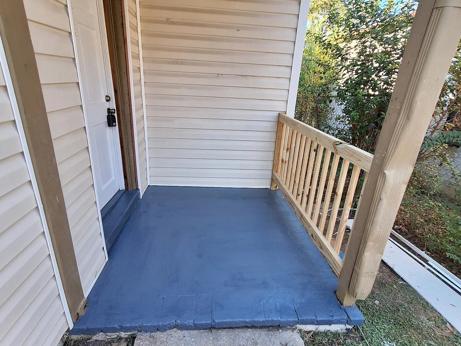 3 bed, 903 sqft, $1,250 — Photo 4