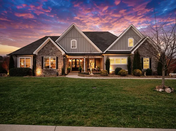 331 Keystone Dr NE, Cleveland, TN 37312