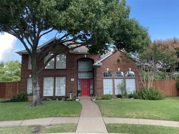 4 Fountain Gate Cir, Allen, TX 75002