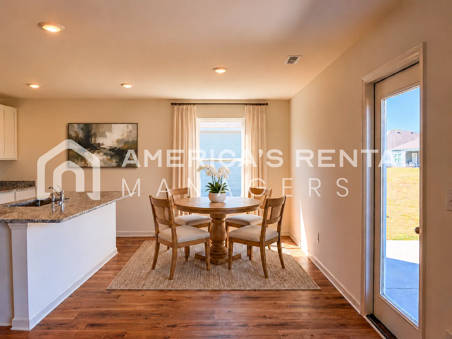 New Construction Home for Rent! — Photo 3