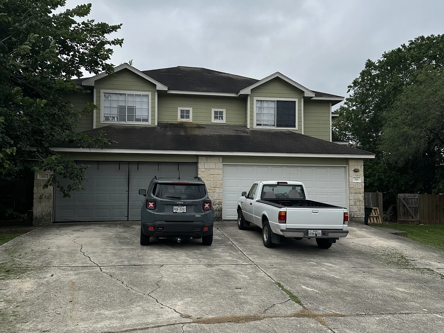 118 Cedargrove - 118 — Photo 1