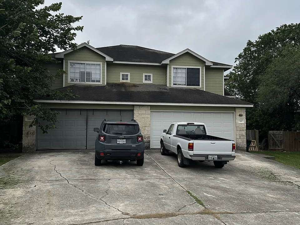 118 Cedargrove St