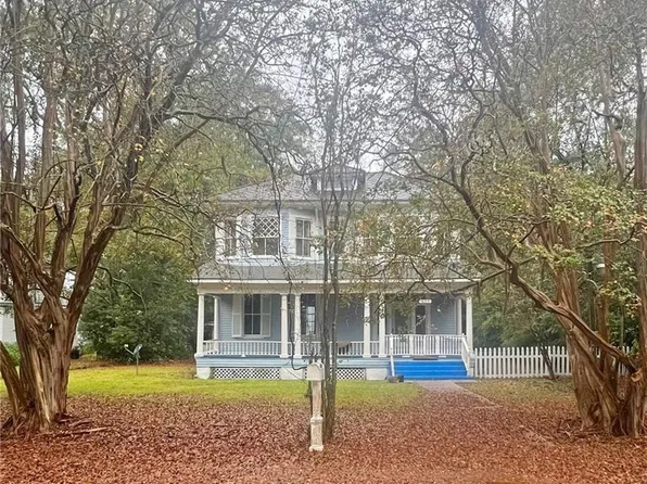 537 Atlanta St, Bogalusa, LA 70427