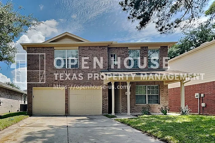 17423 Turquoise Stream Dr — Photo 1