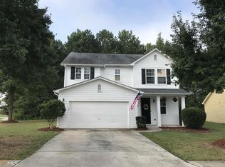 6 Patriot Ln, Newnan, GA 30263