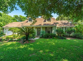 1136 Two Rivers Ct, Mount Pleasant, SC 29464