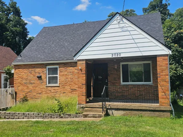 2020 Carpenter Dr, Cincinnati, OH 45239