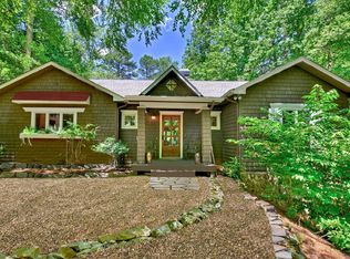 96 Lost Mine Rd, Ellijay, GA 30536