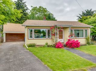 5960 SE Tibbetts St, Portland, OR