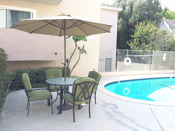 Pool & tables