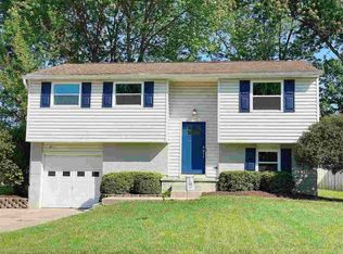 3339 Tallwood Cir, Erlanger, KY 41018