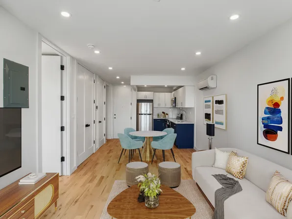 72 Palmetto St #4, Brooklyn, NY 11221