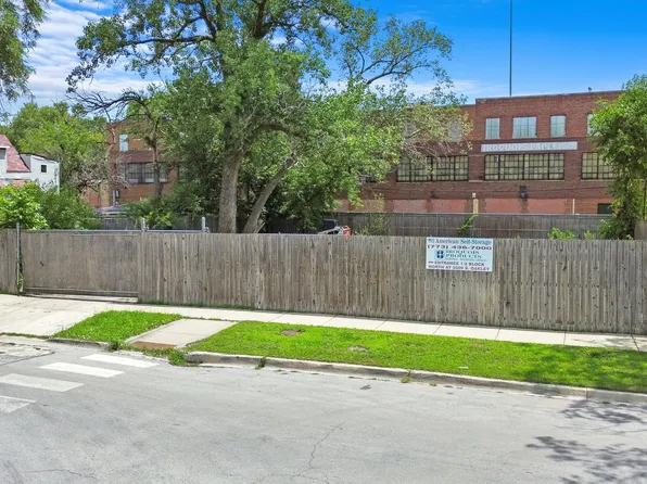 5537 S Oakley Ave, Chicago, IL 60636